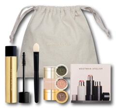 Westman Atelier Open Your Eyes Masterclass Kit